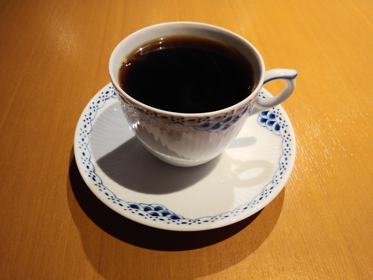 おひさま珈琲 - 茨城カフェ巡り ～写真多めのカフェブログ～