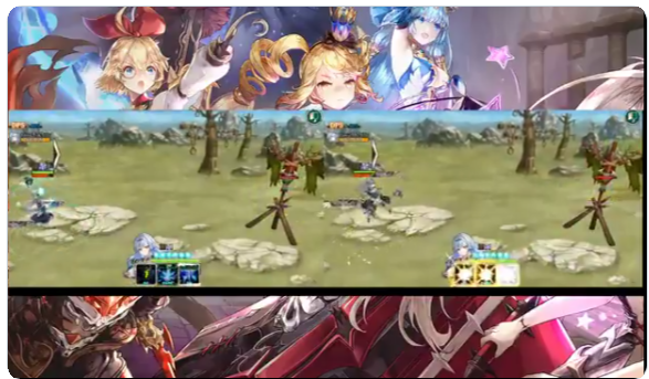 キンスレ Pvpで大活躍のレオの紹介 Soraのゲーム攻略