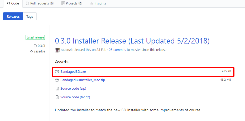 Discordが便利になるbetterdiscordがインストールできない場合の対処法 めるログ