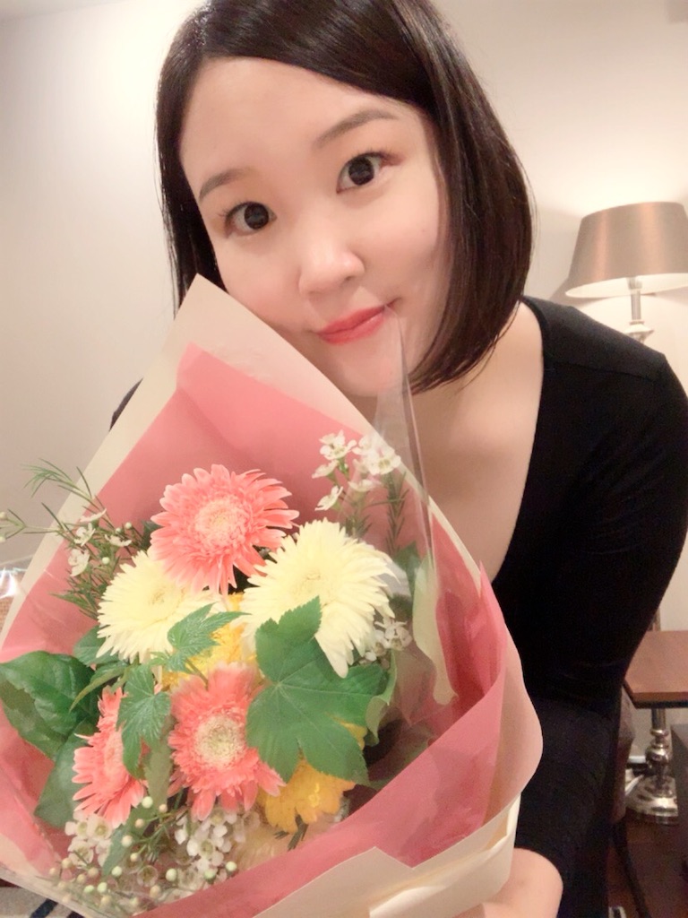 こだわりアイテム(浜崎) THERAPIST NOTE