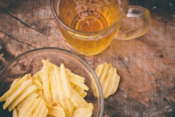 おつまみイメージ