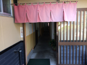 建物入口 建物入口の画像