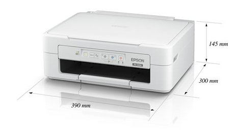 互換インクも気にせず使えるインクジェットプリンターPX-049A