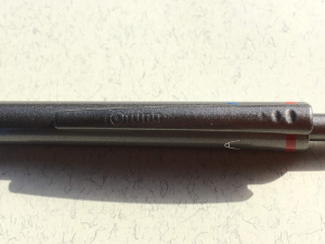 クリップ クリップ部のアップ画像