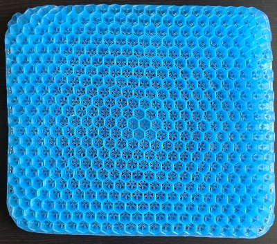 ゲルクッションの俯瞰画像