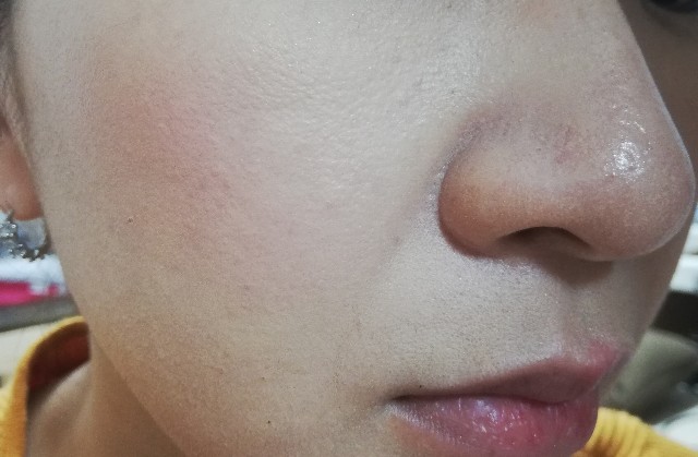 ナーズ ナチュラルラディアントロングウェア ファンデーション めーさん の部屋