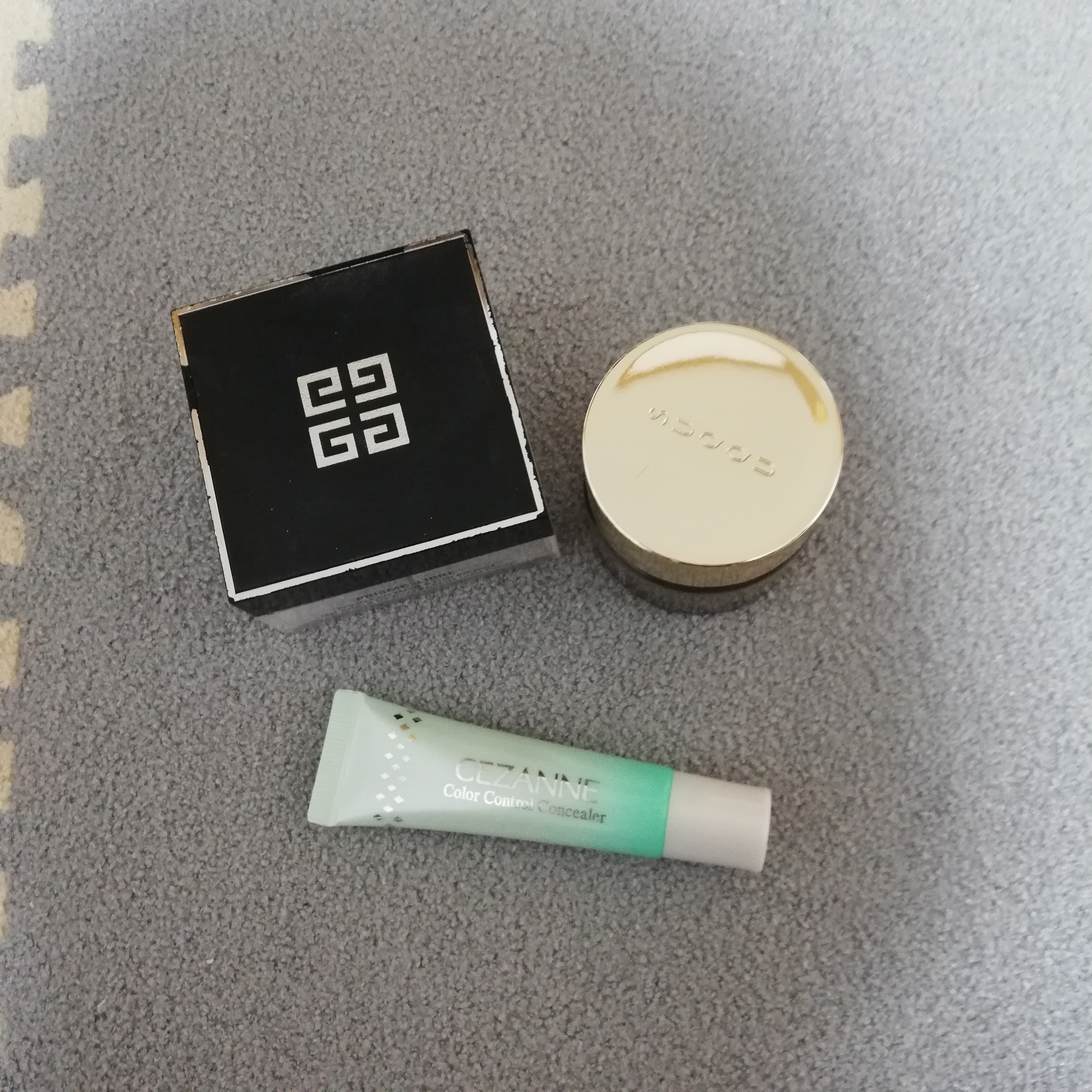 小鼻の赤み 毛穴を消し去りたい めーさん の部屋