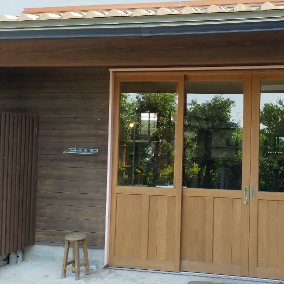 花屋　　ベザレル　bezaleel 　うきは　福岡県　写真　画像