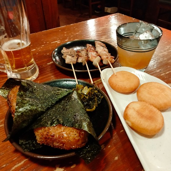 居酒屋　焼き鳥屋　久留米　写真　画像　福岡