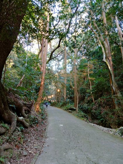 本吉山　清水寺　みやま市　瀬高町　清水寺　初詣　福岡県