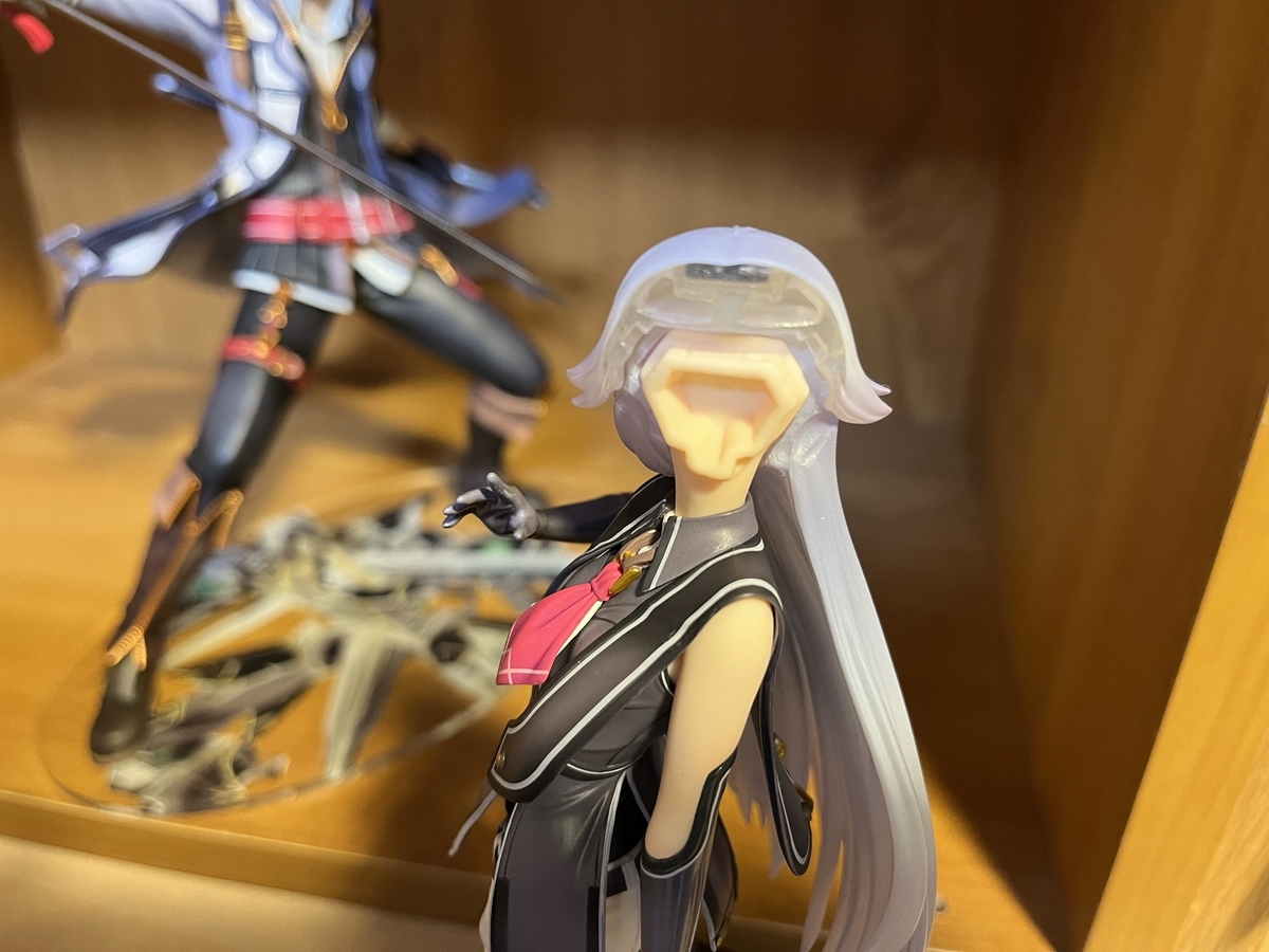 リィン　フィギュア Amazon | 軌跡シリーズ リィン・シュバルツァー 1/8スケール PVC製