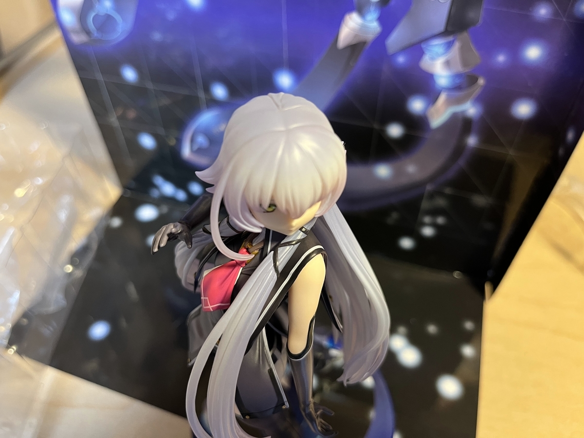 リィン＆アルティナのフィギュアを組み立ててみた！ - メメント・オレ