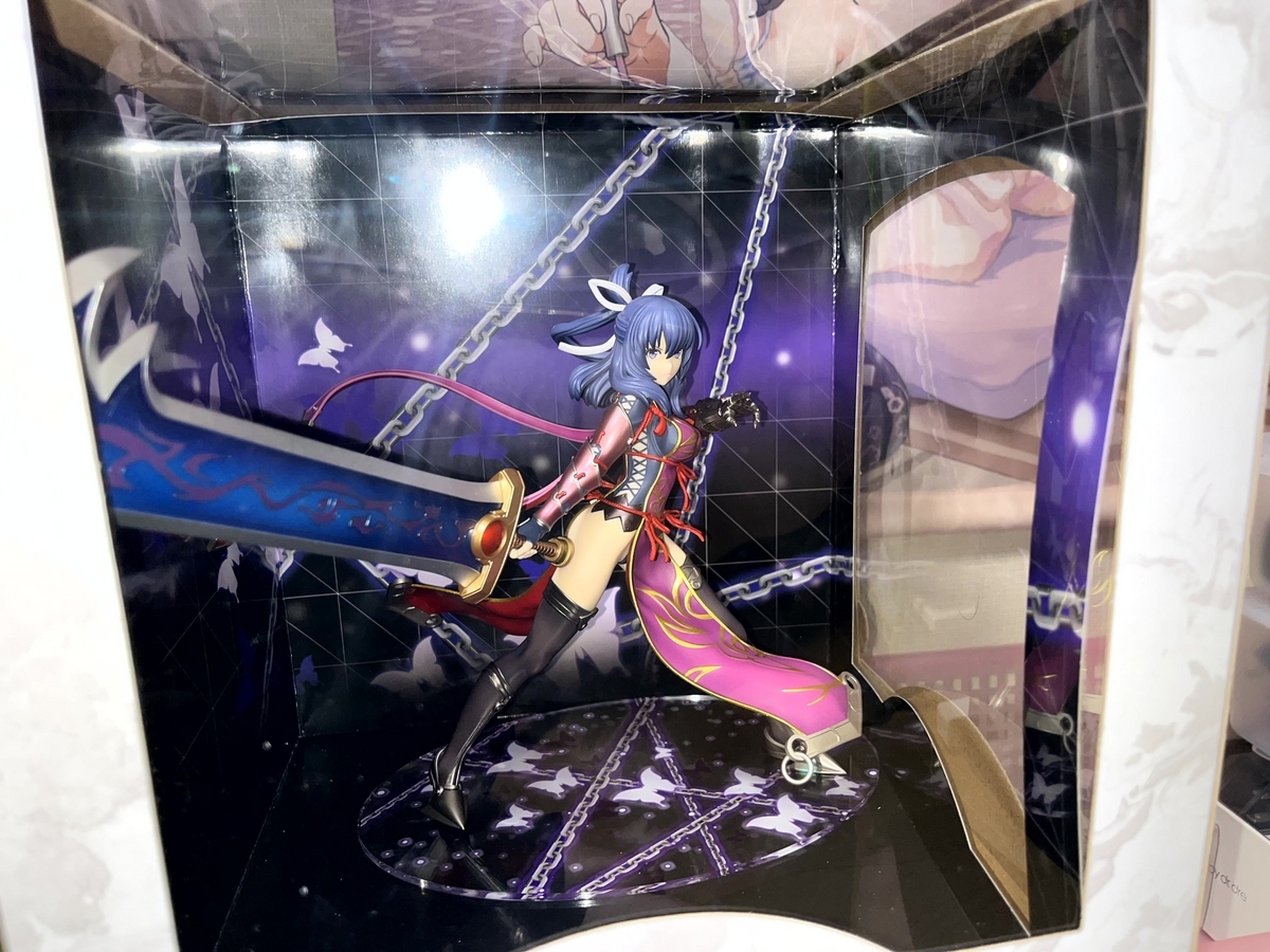リーシャ フィギュア 【プロフィール一読よろしくお願い致します】 リーシャ フィギュア 【プロフィール一読よろしくお願い致します】