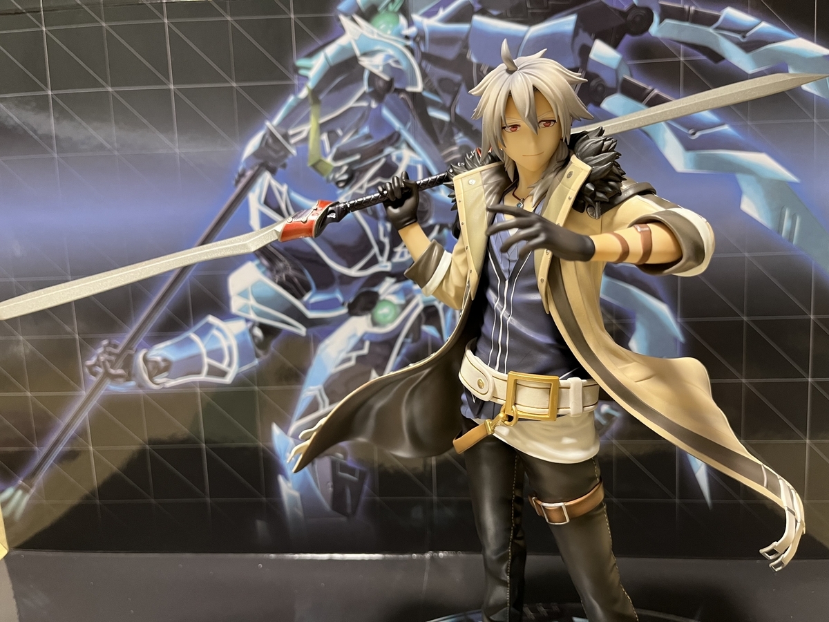 コトブキヤ 1/8 クロウ・アームブラスト DX版 創の軌跡 コトブキヤ 1⁄8 クロウ・アームブラスト DX版 創の軌跡 クロウ・アーム