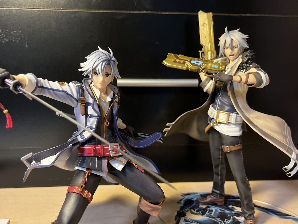 クロウ・アームブラスト DX版フィギュア 付属品完備 【公式通販】