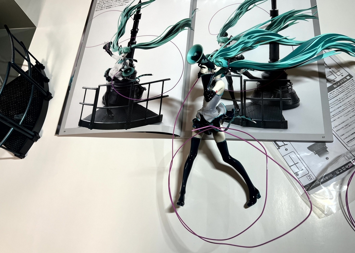 初音ミク】恋は戦争Refine Ver.レビューしたよ！ - メメント