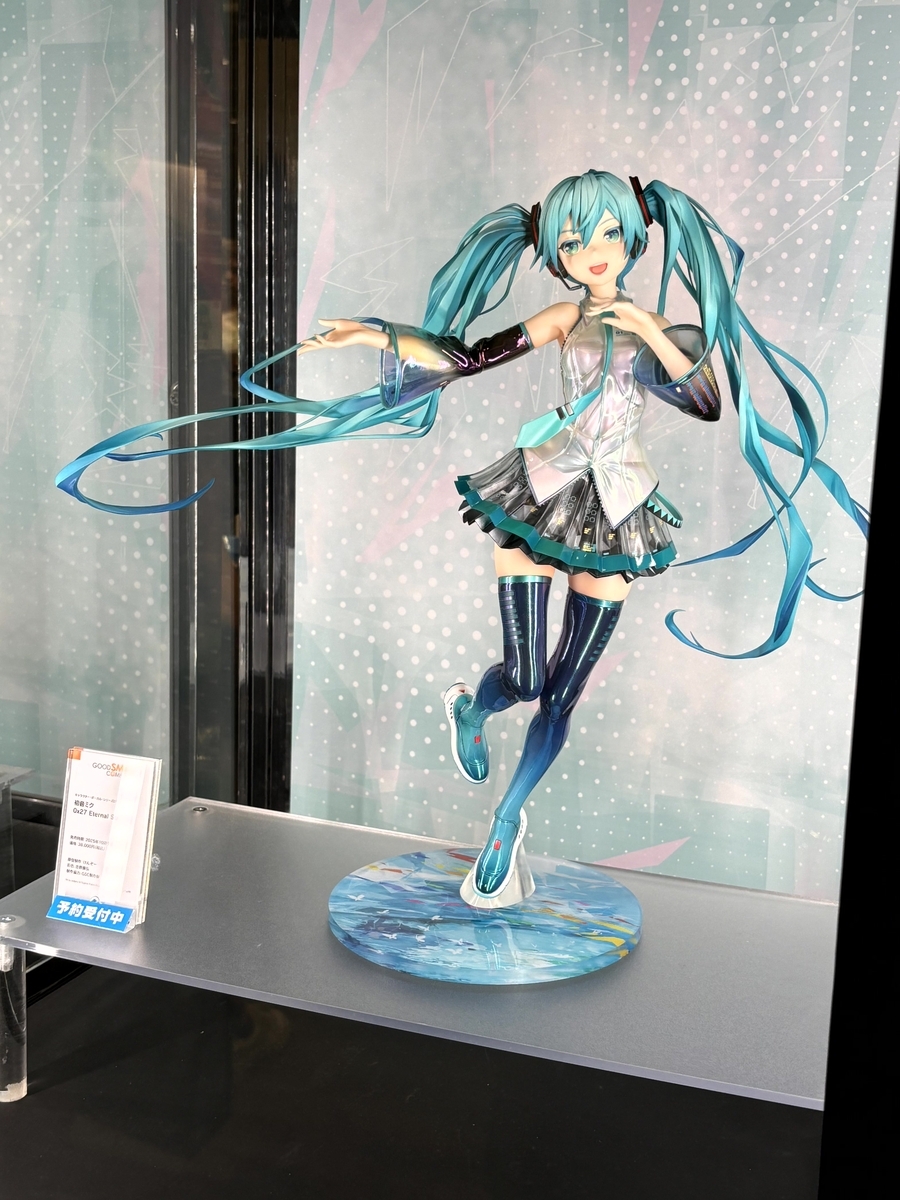 初音ミク esp デスクマット マジカルミライ 2024 限定 Rella 完売 マジカルミライ2024】ESP×初音ミク 創作の翼 デスクマット