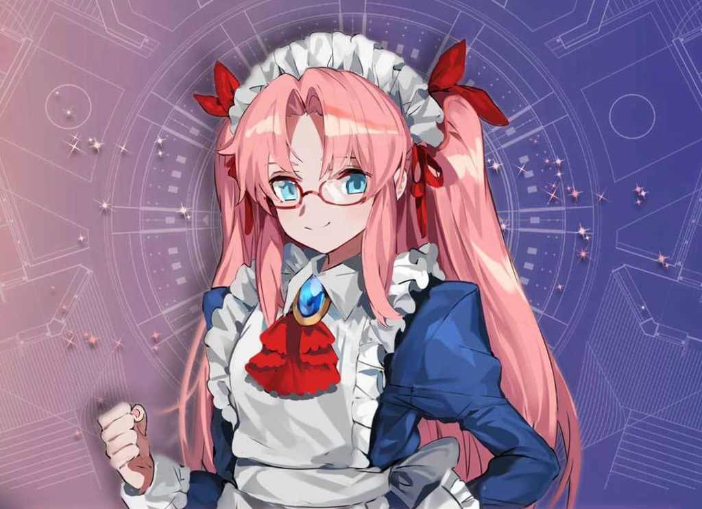 魔女兵器 翻訳 番外２ ファビオラの 忙しい 一日 修正 魔女兵器メモ