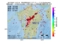 地震震源マップ：2017年03月01日 14時21分　熊本県熊本地方 M2.5