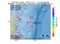 地震震源マップ：2017年05月21日 14時05分　三陸沖 M4.4