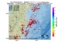 地震震源マップ：2017年05月26日 06時58分　福島県沖 M2.7