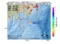 地震震源マップ：2017年05月28日 12時04分　房総半島南方沖 M4.2