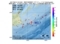 地震震源マップ：2017年06月10日 18時18分　根室半島南東沖 M3.7