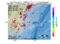 地震震源マップ：2017年07月02日 16時01分　茨城県沖 M2.6