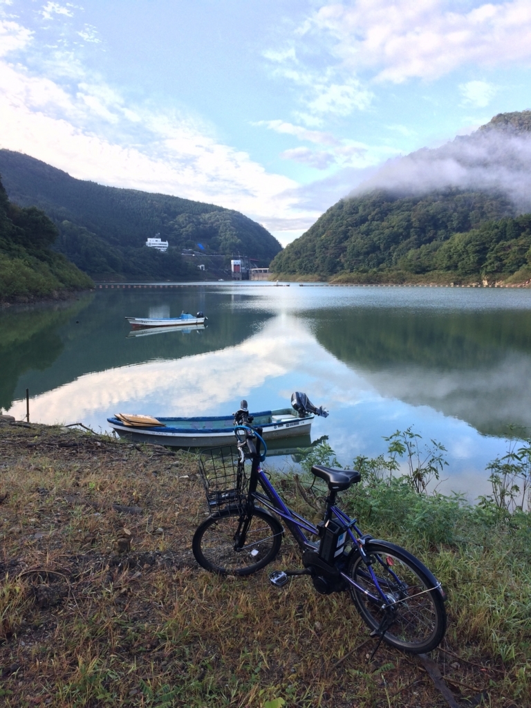電動アシスト自転車 (ヤマハ PAS CITY-X) を購入しました。 - ヤマハ 