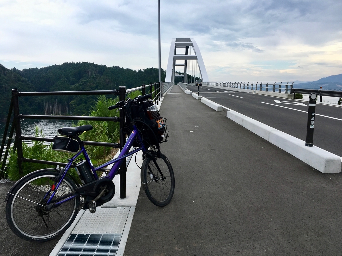 気仙沼大島大橋
