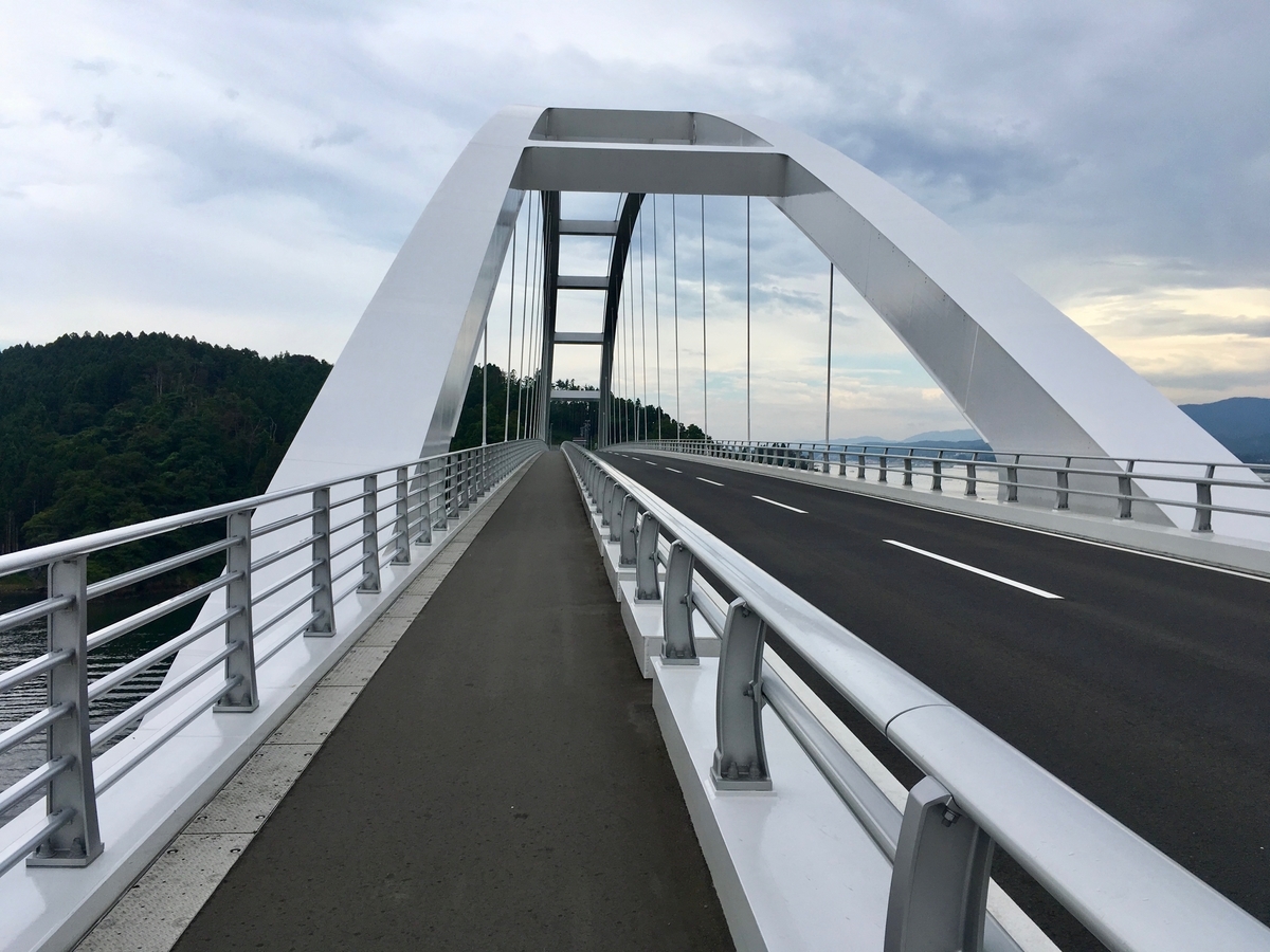 気仙沼大島大橋