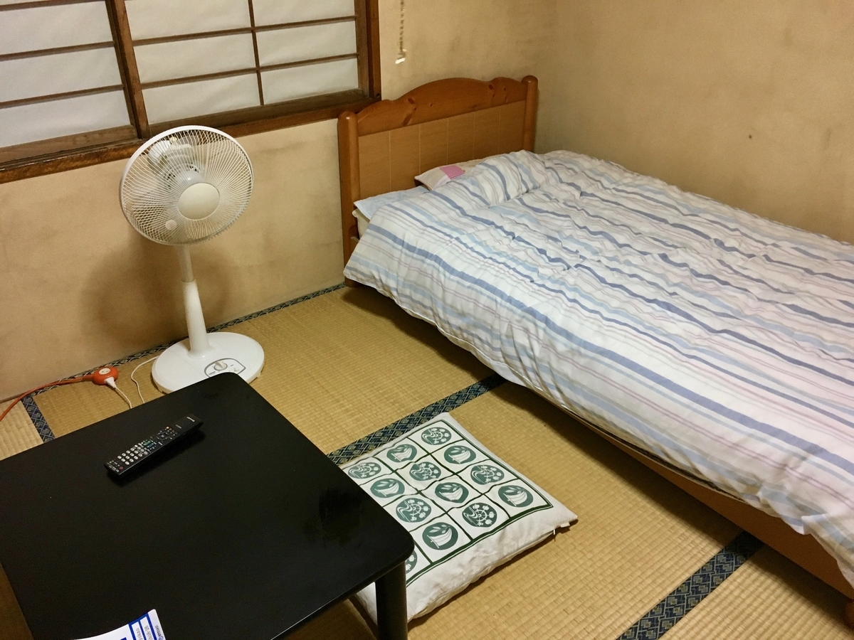 大清水旅館