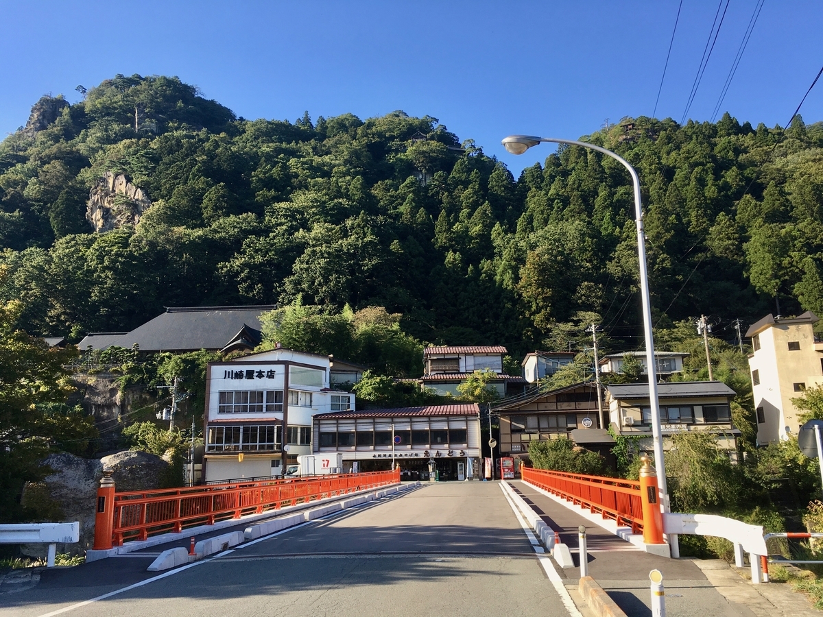 山寺