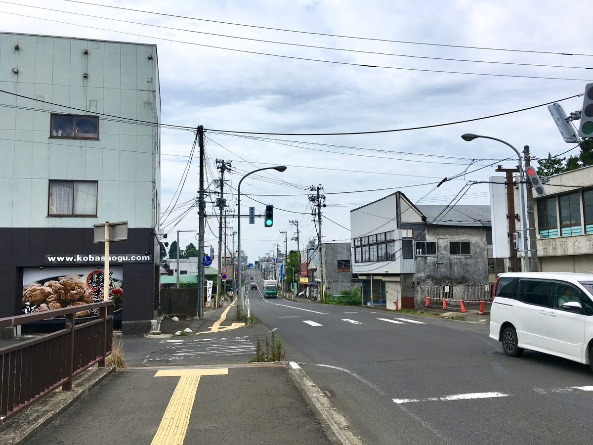 大館市
