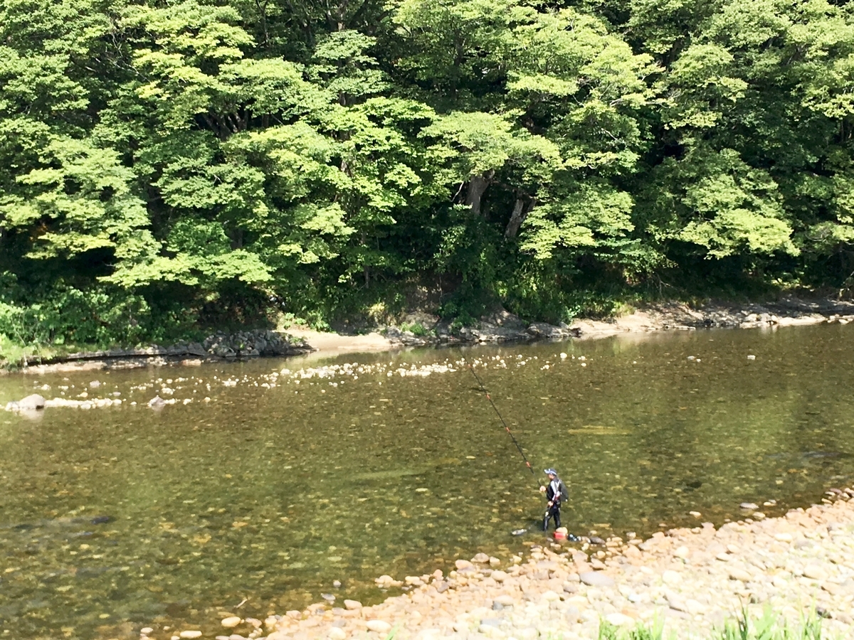 阿仁川