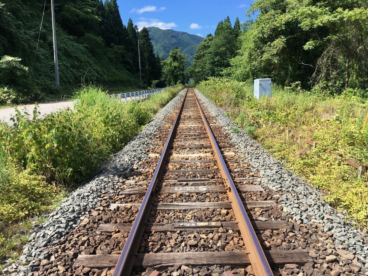 秋田内陸縦貫鉄道