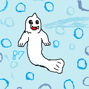 描いた絵まとめ ポケモン6 めものブログです