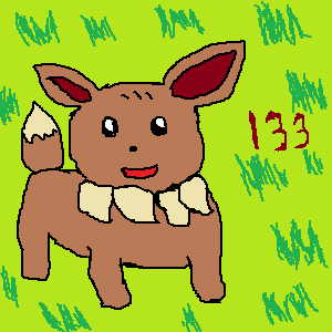 描いた絵まとめ ポケモン6 めものブログです