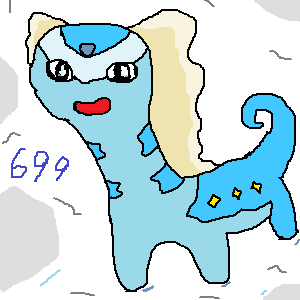 描いた絵まとめ ポケモン6 めものブログです