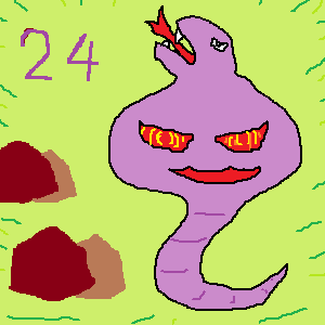 描いた絵まとめ ポケモン6 めものブログです