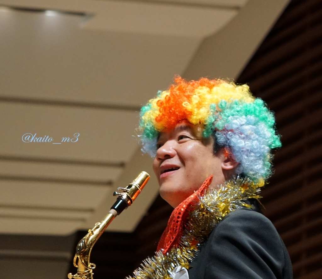 bra★braでの榮村正吾さん