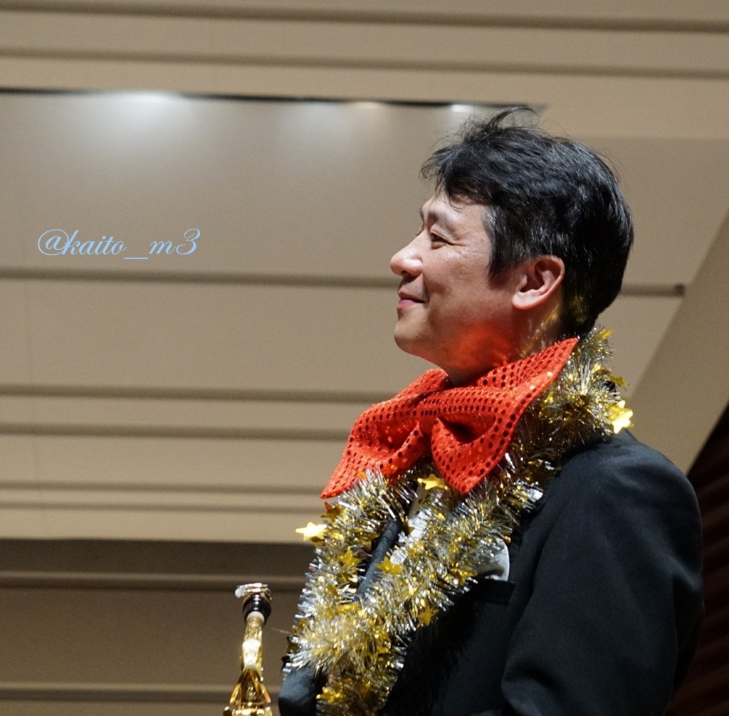 bra★braでの榮村正吾さん