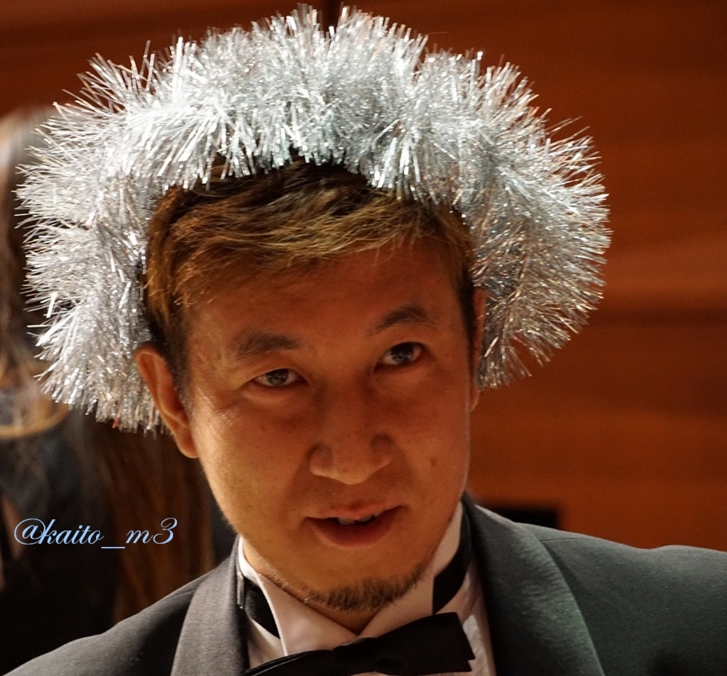 東佳樹さんの写真 bra★braでの東佳樹さん