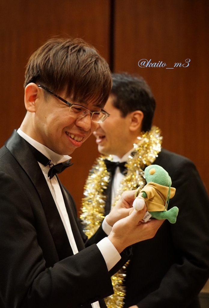 土屋吉弘さんの写真 bra★braでの土屋吉弘さん