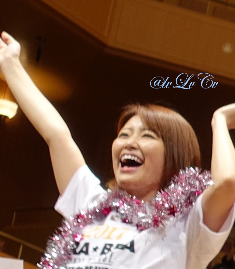 山下まみさん bra★braでの山下まみさん