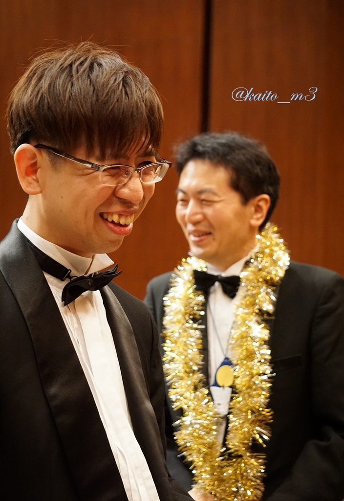 BBFF2018広島公演での土屋吉弘さん BBFF2018広島公演で見せてくれた土屋吉弘さんの笑顔