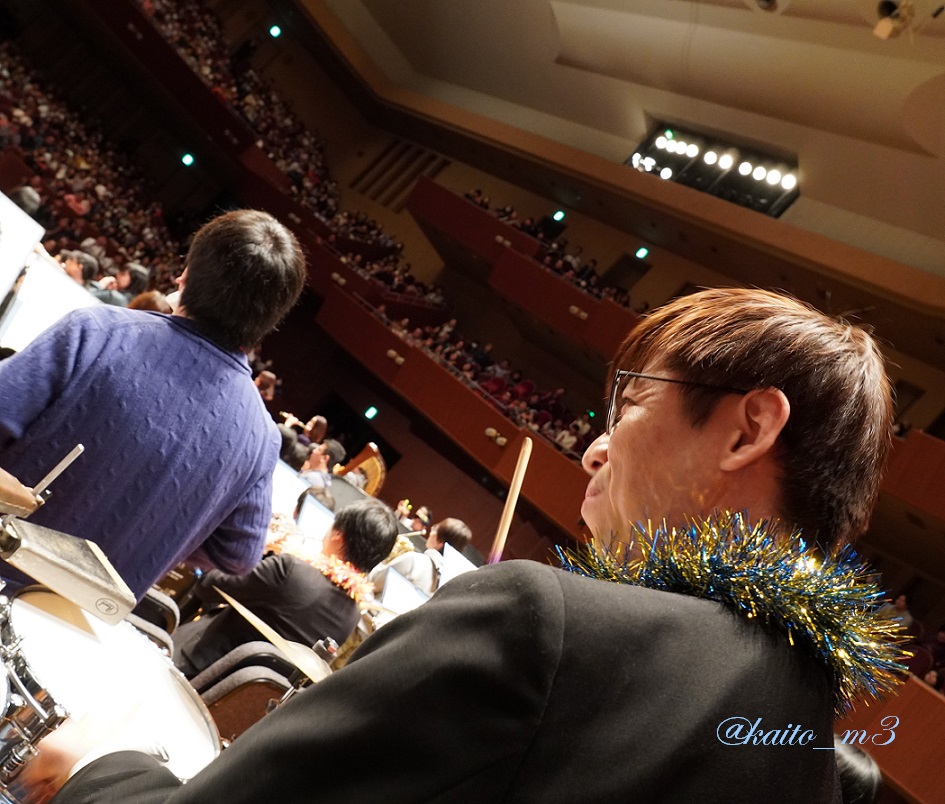 土屋吉弘さんの写真 bra★bra final fantasyでの土屋吉弘さん