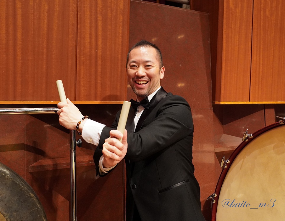 村居勲さんの写真 bra★bra final fantasyでの村居勲さん