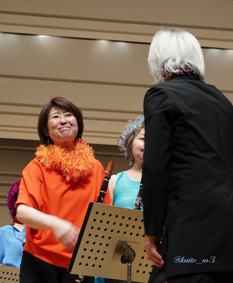 bra★braでの中村めぐみさん
