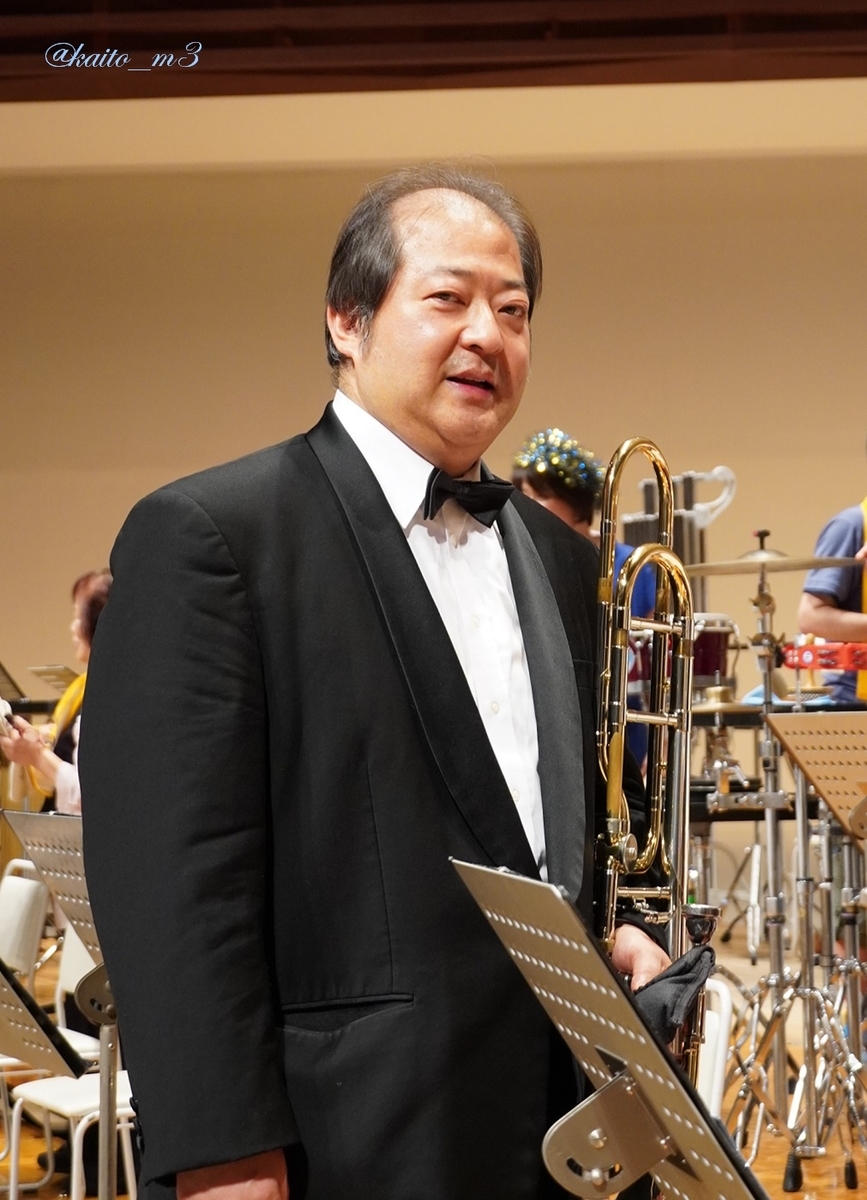bra★braでの郡恭一郎さん